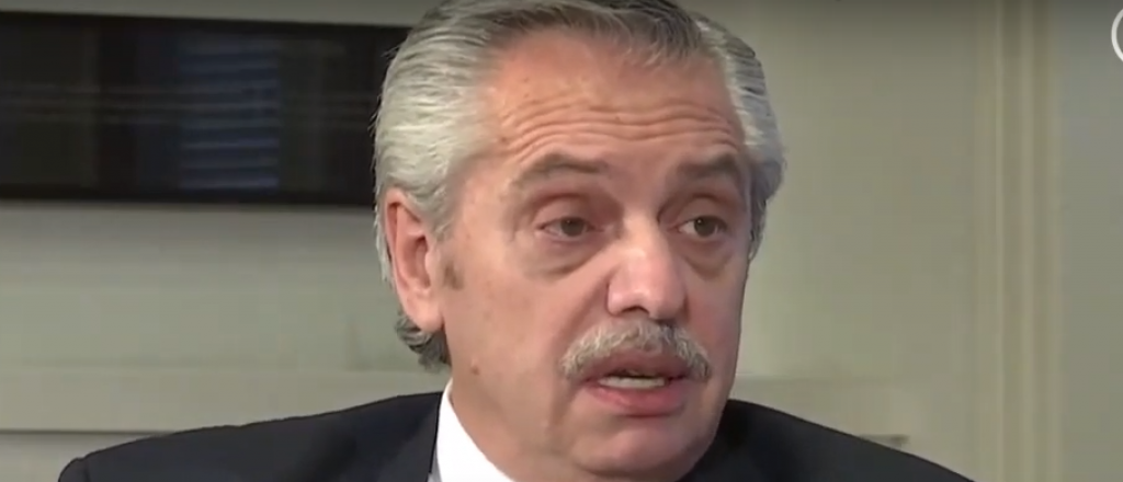 Alberto Fernandez fue imputado por la causa de los seguros de ANSES