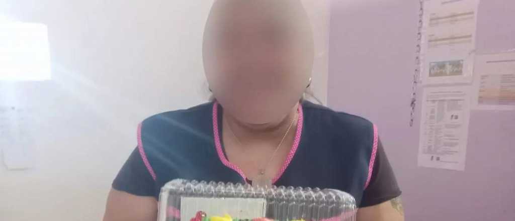 Detuvieron a una celadora acusada de abuso sexual contra un menor de 4 años