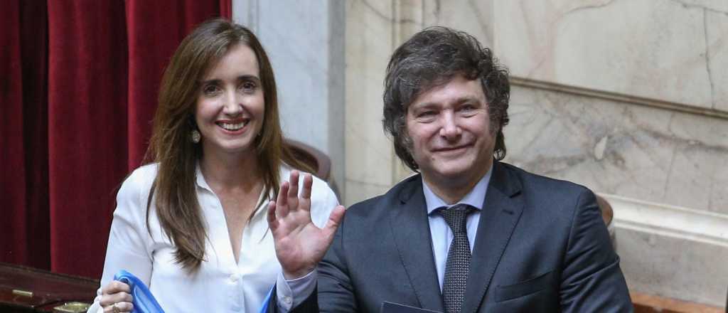 La altísima inflación que pronosticó Milei para diciembre