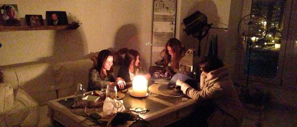 Estas zonas de Mendoza se quedarán sin luz este domingo 11