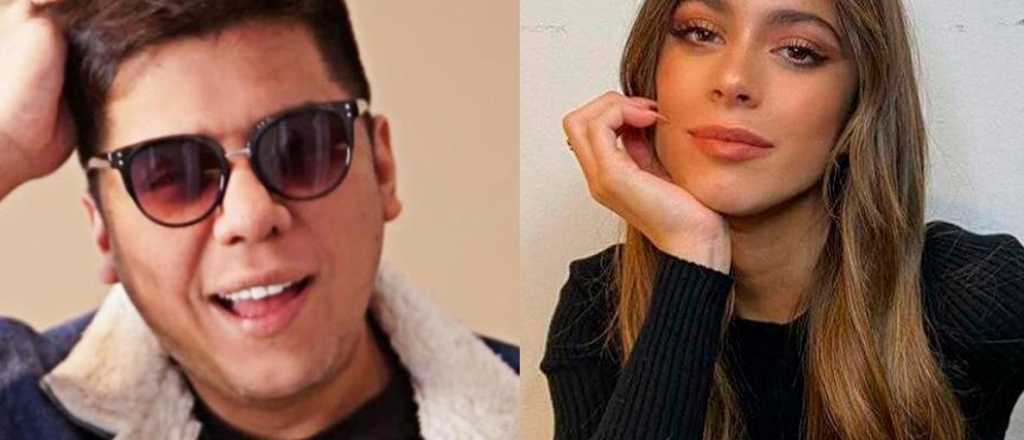 Video: el Fan de Wanda se maquilló hasta transformarse en Tini