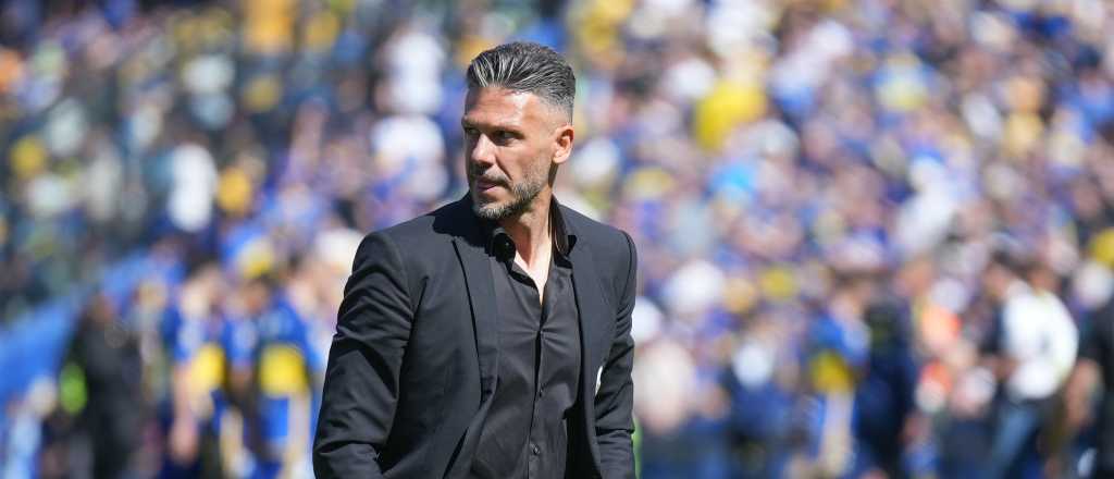 Lo echaron de River y ahora será DT en México