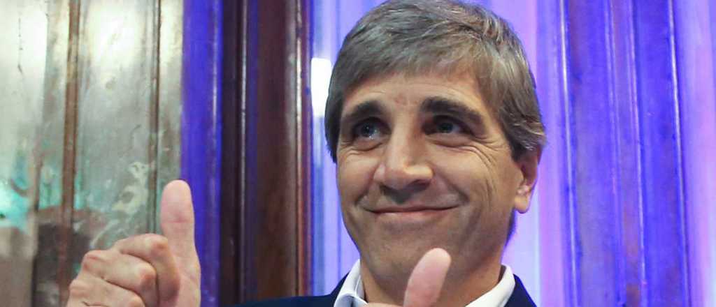 Exdirector del FMI "hundió" a Caputo por su rol en la gestión Macri