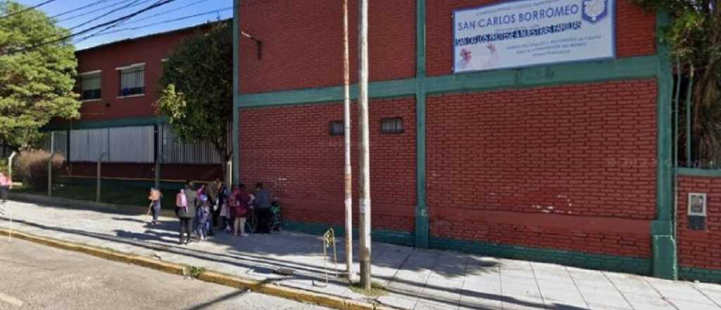 Denunciaron que un hombre abusó al menos de diez niños en un jardín