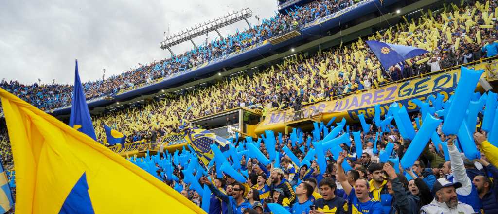 No hubo acuerdo y las elecciones en Boca siguen en suspenso