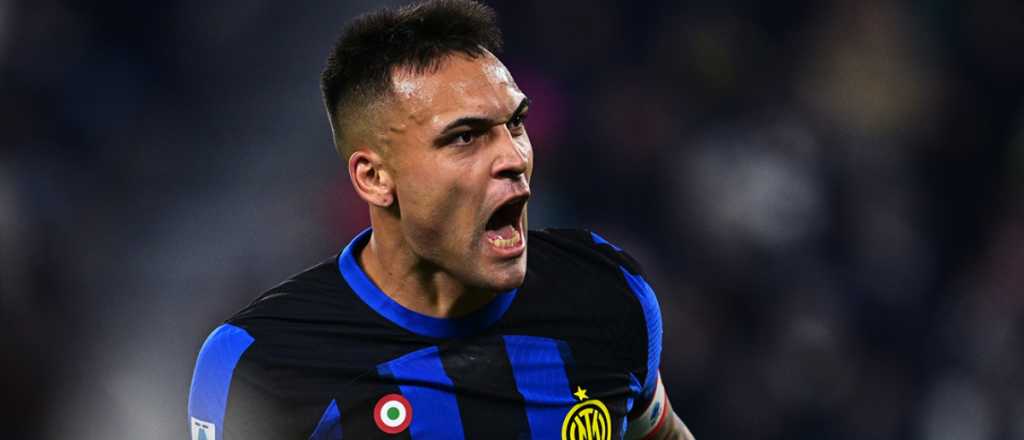 Se queda en el Inter: Lautaro rechazó a un gigante mundial