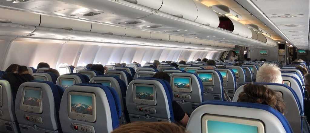 Mendoza tendría un vuelo directo a Madrid desde marzo