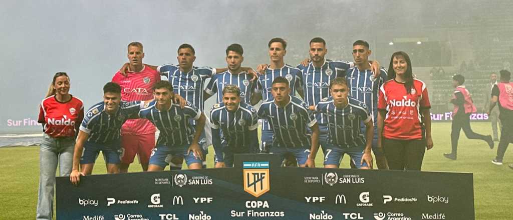 Godoy Cruz juega la semifinal, para "cruzar el Rubicón" y atreverse a soñar