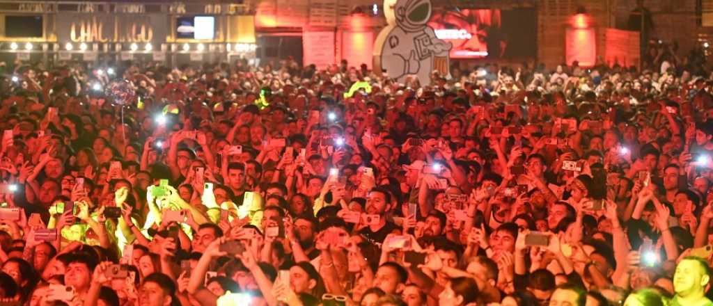 Estos son los artistas que se suman a la Fiesta Provincial de la Cerveza