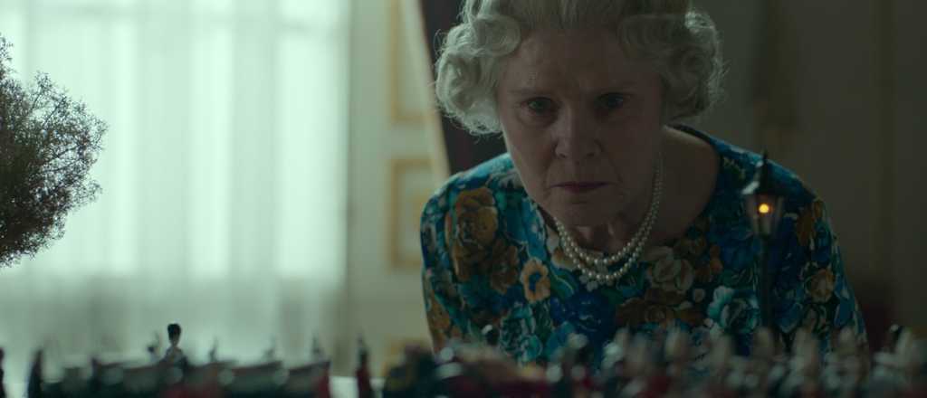 Netflix dio a conocer el trailer de la última etapa de "The Crown"