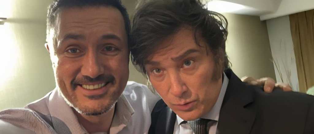 Milei va a la Antártida con Petri y otros miembros del Gabinete: qué harán