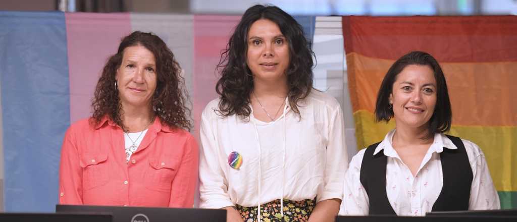 Casi 1.000 personas fueron contratadas por la Ley de Cupo Trans