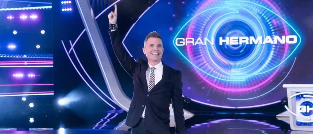 A toda orquesta Gran Hermano confirma su horario de emisión