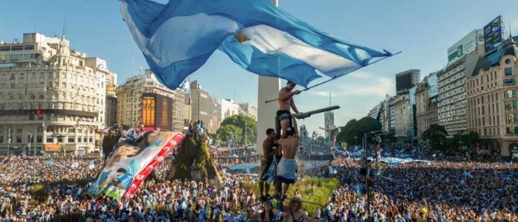 Esta semana se estrena "Muchachos, la película de la gente"