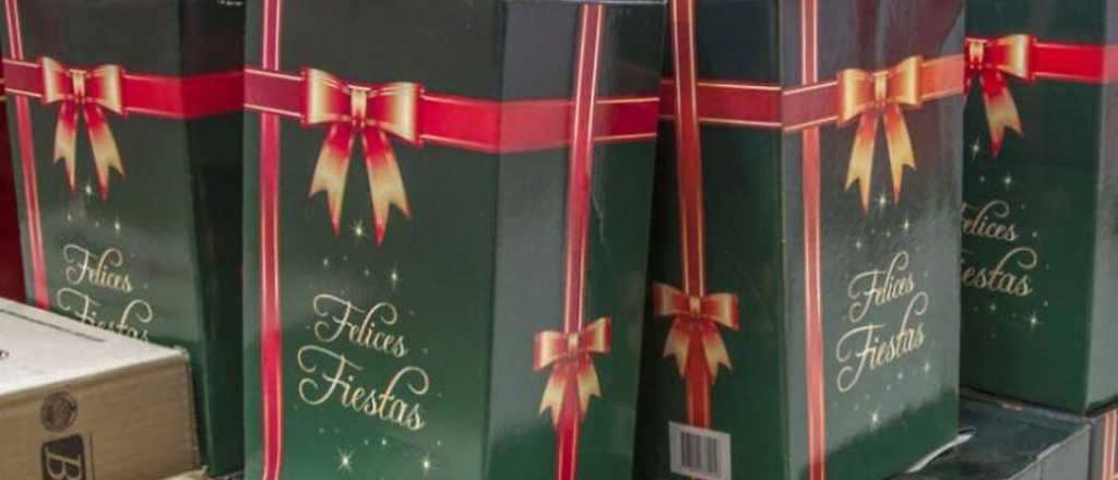 El "regalito" que encargó Orozco y deberá pagar Lo Presti