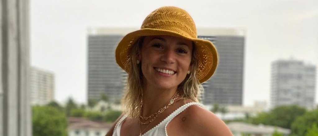 A 5 años de su ruptura con Maradona, Rocío Oliva vuelve a enamorarse