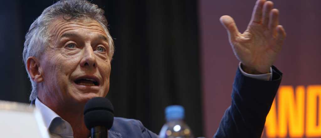 Macri comparó a Riquelme con Passarella y sembró dudas sobre la intervención