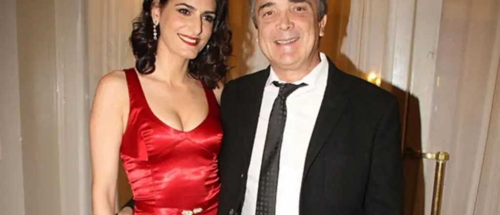 Nito Artaza y Cecilia Milone estarían a punto de firmar el divorcio