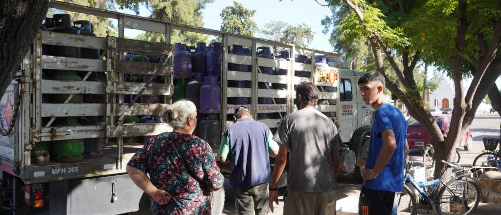 La Garrafa en tu Barrio: este es el cronograma en el sur provincial