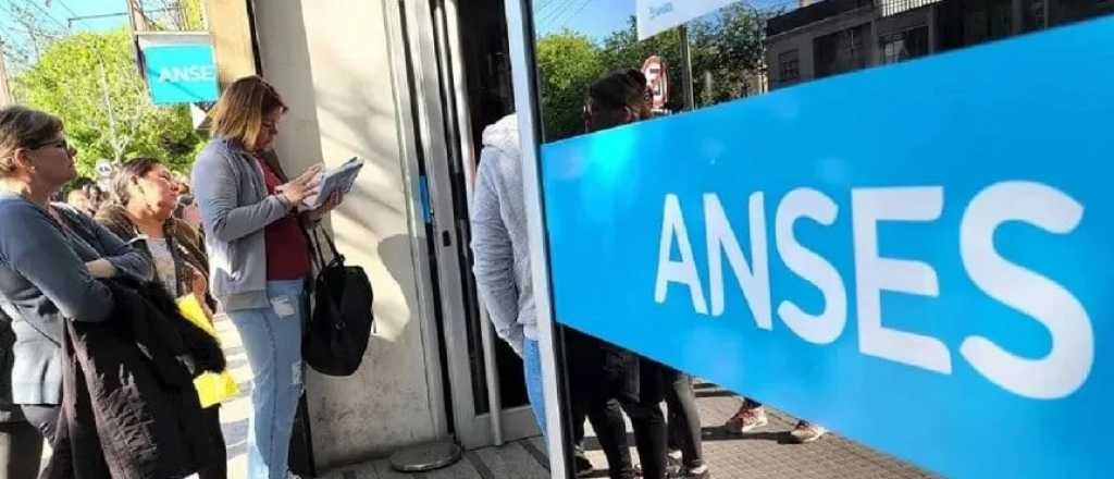 Por qué no se acreditan los préstamos de ANSES para empleados