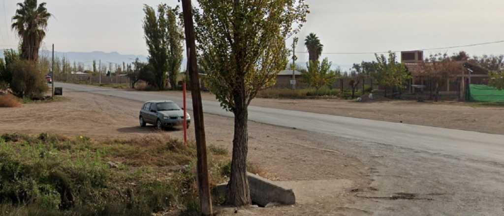 Atropelló y mató a un hombre de 57 años en Maipú