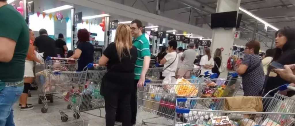 La inflación de enero en Mendoza fue de casi 20 por ciento