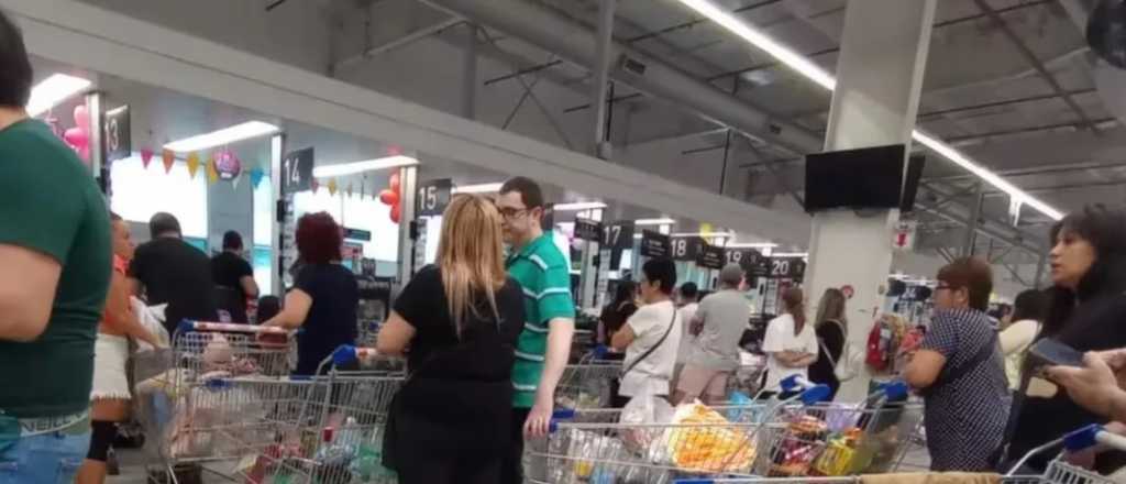 La inflación subirá durante dos meses