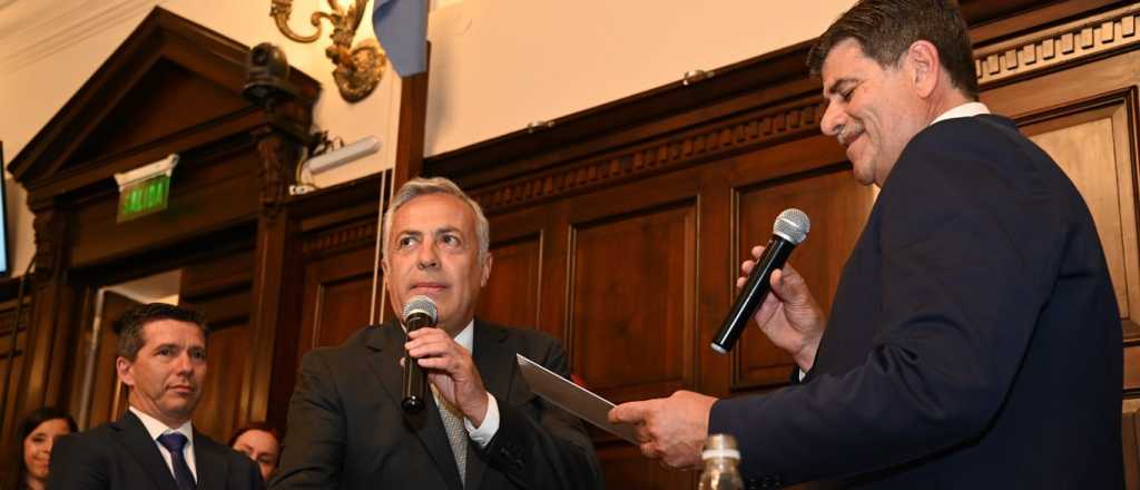 Paso a paso: así es la Asamblea Legislativa con el discurso del gobernador