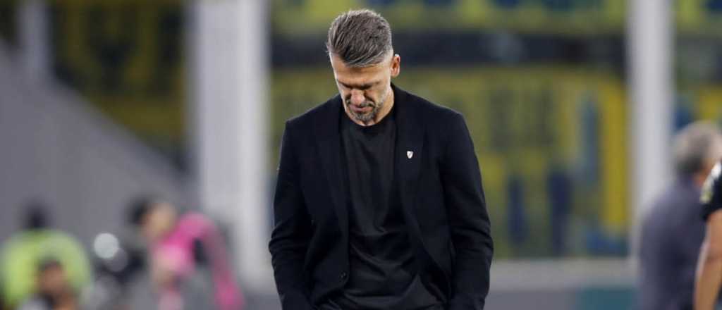 Alerta en River: una figura podría perderse el Superclásico por lesión