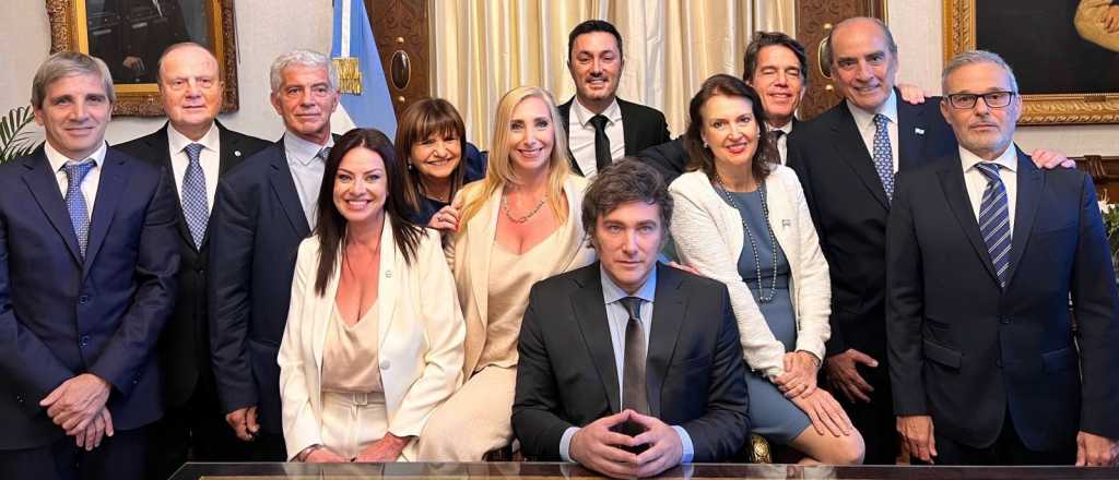 La Corte comienza a evaluar los planteos contra el DNU de Milei