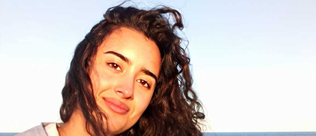 A un mes del asesinato Malén Ledesma, marchan por justicia a la UNCuyo