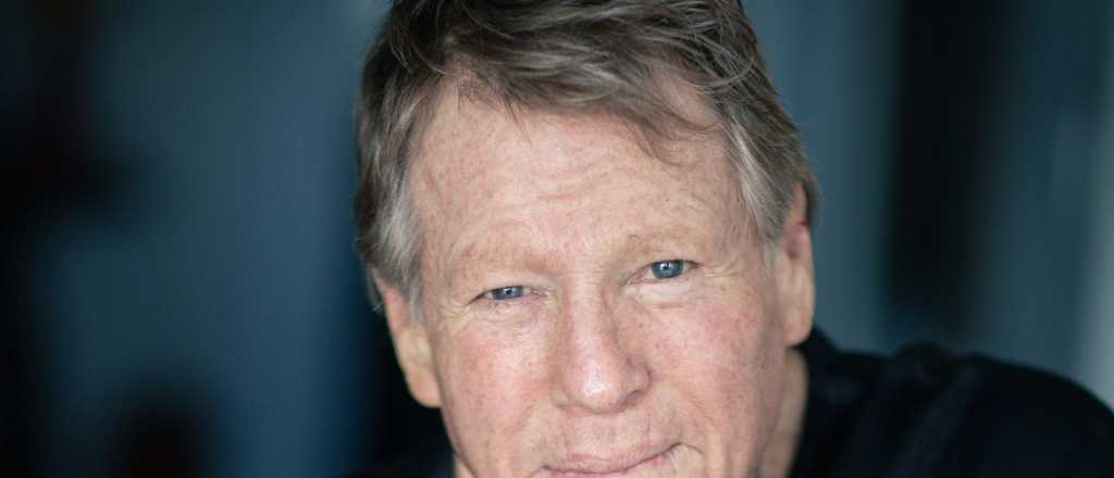 Murió el actor Ryan O'Neal a los 82 años