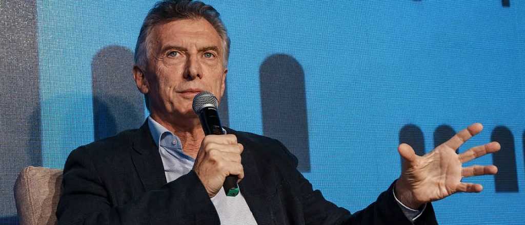 Macri propuso una moneda única en el Mercosur antes de dolarizar