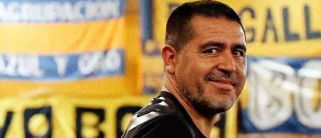 Bomba: este sería el primer refuerzo si Riquelme gana las elecciones