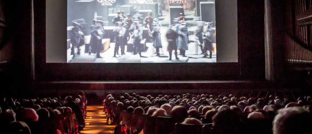 Ir al cine en Mendoza se convierte en un lujo: fuerte aumento en las entradas 