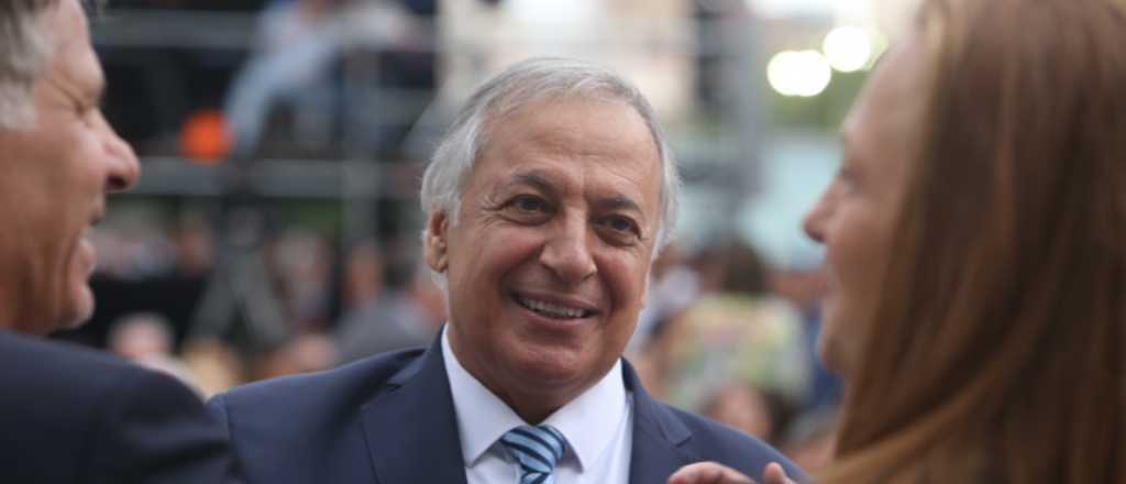 Gullé y el operativo en el Campo Pappa: "Fuimos por los muertos"