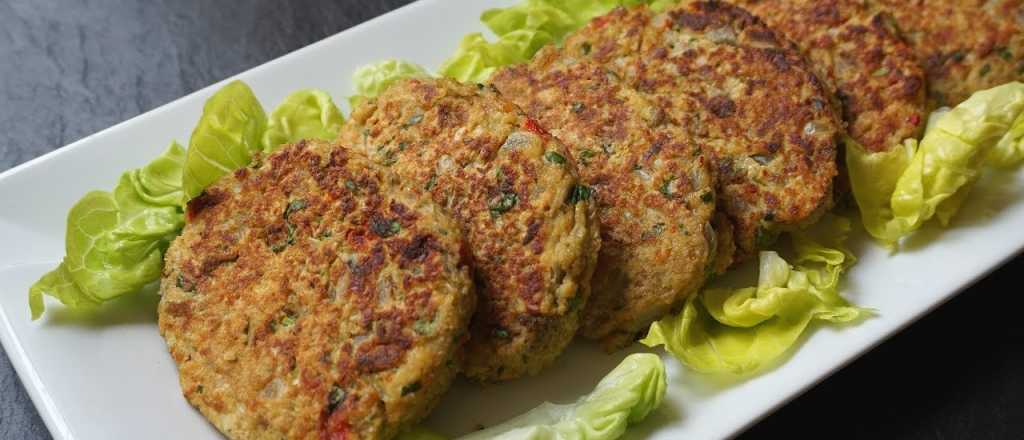 ¡Transformá las sobras de arroz en bocados irresistibles!