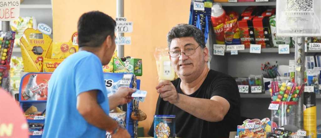 "Los precios eran una fantasía", aseguran comerciantes de Mendoza