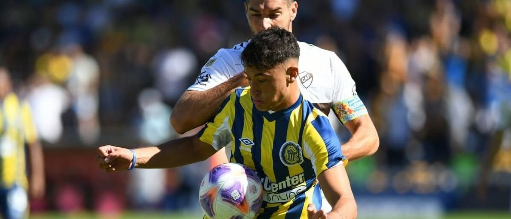 Copa de la Liga: Rosario Central y Platense definen el nuevo campeón