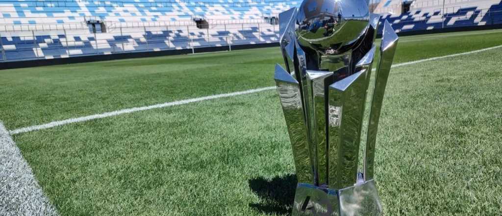 Cuáles serán los rivales de los 5 grandes en Copa Argentina