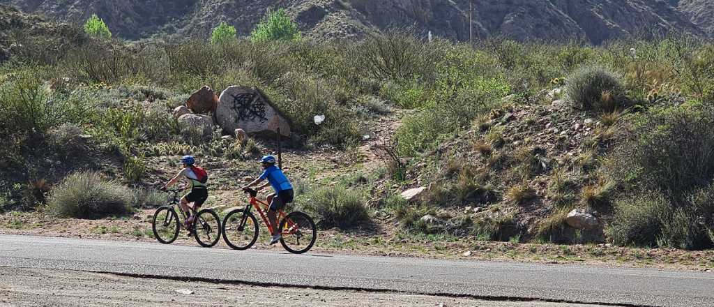 Otro día caluroso y con probabilidad de tormentas