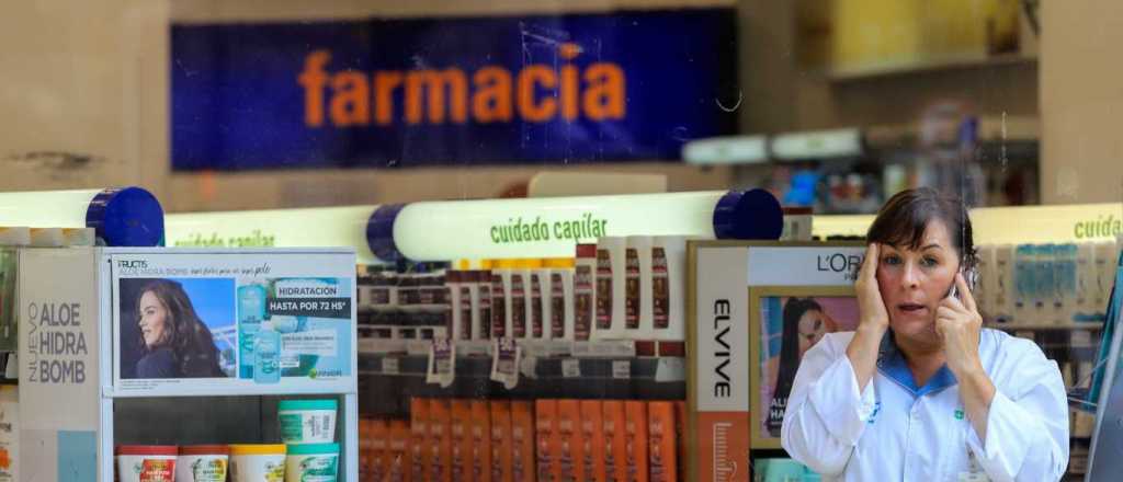 Negocian la continuidad de los medicamentos gratis para jubilados