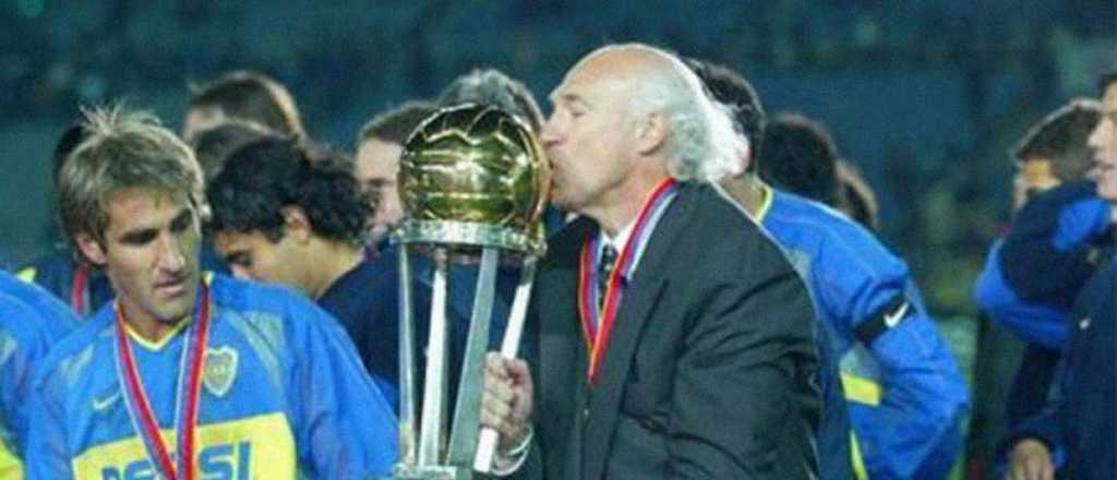 La FIFA Anunció El Regreso De La Copa Intercontinental - Mendoza Post