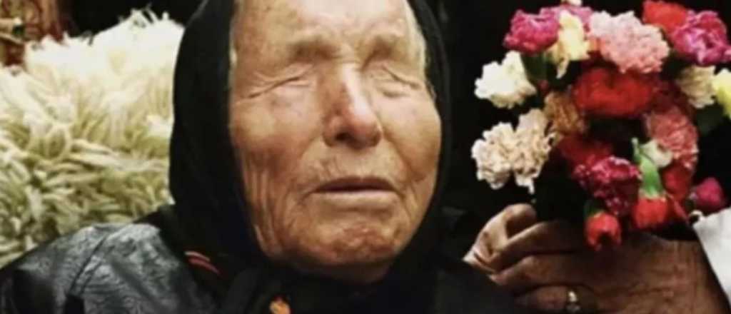 Se acerca 2024 y estas son las 5 predicciones más impactantes de Baba Vanga