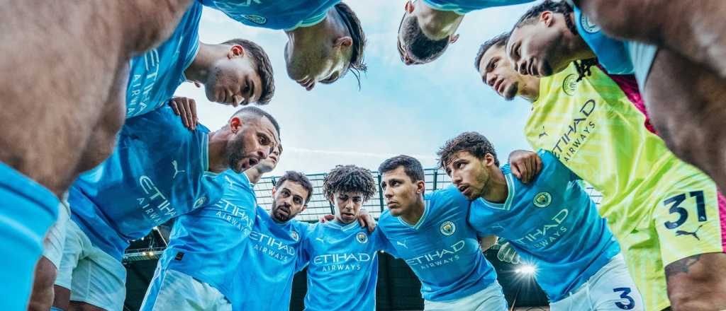 Mundial de Clubes: Manchester City enfrentará al Urawa Red 