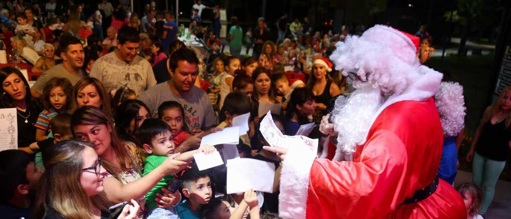 Se viene una feria de regalos accesibles en Luján