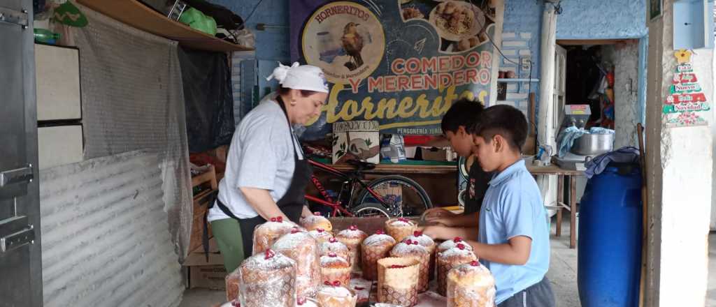 Caen las donaciones y muchos niños se quedarían sin regalos