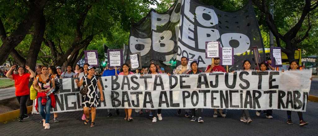 El Gobierno dice que ya recibió 4.000 denuncias de beneficiarios de planes