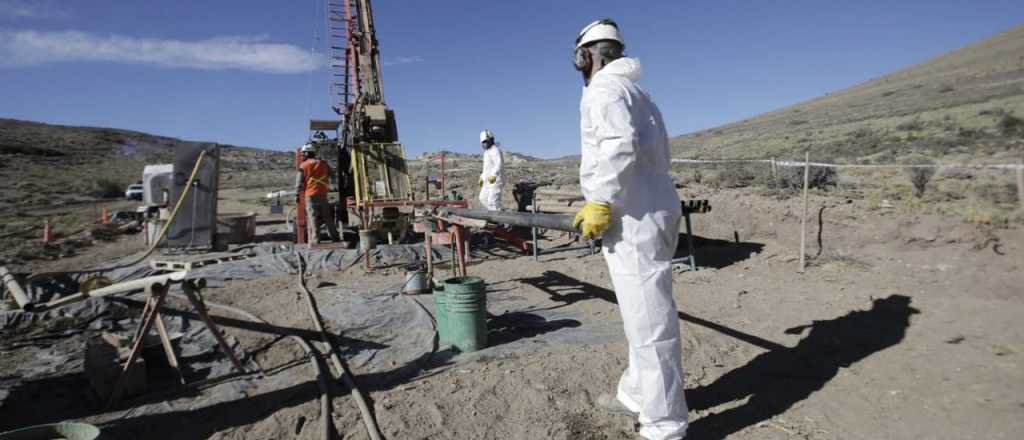 Los trabajos que ofrecerán las mineras en Mendoza