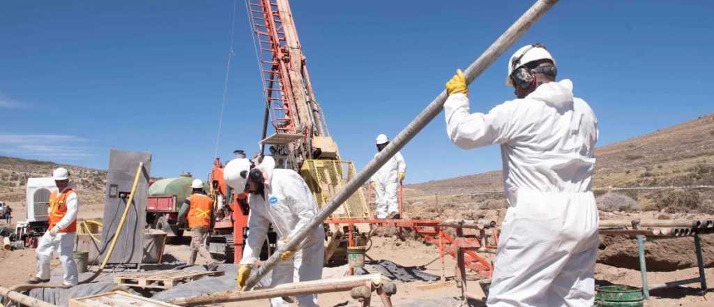 Una herramienta clave para el desarrollo de la matriz productiva de Mendoza